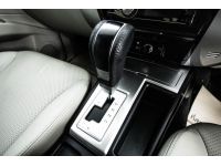 2011 MITSUBISHI PAJERO 2.5 GT 2WD ส่งบัตรประชาชน รู้ผลพิจารณาภายใน 30 นาที รูปที่ 8